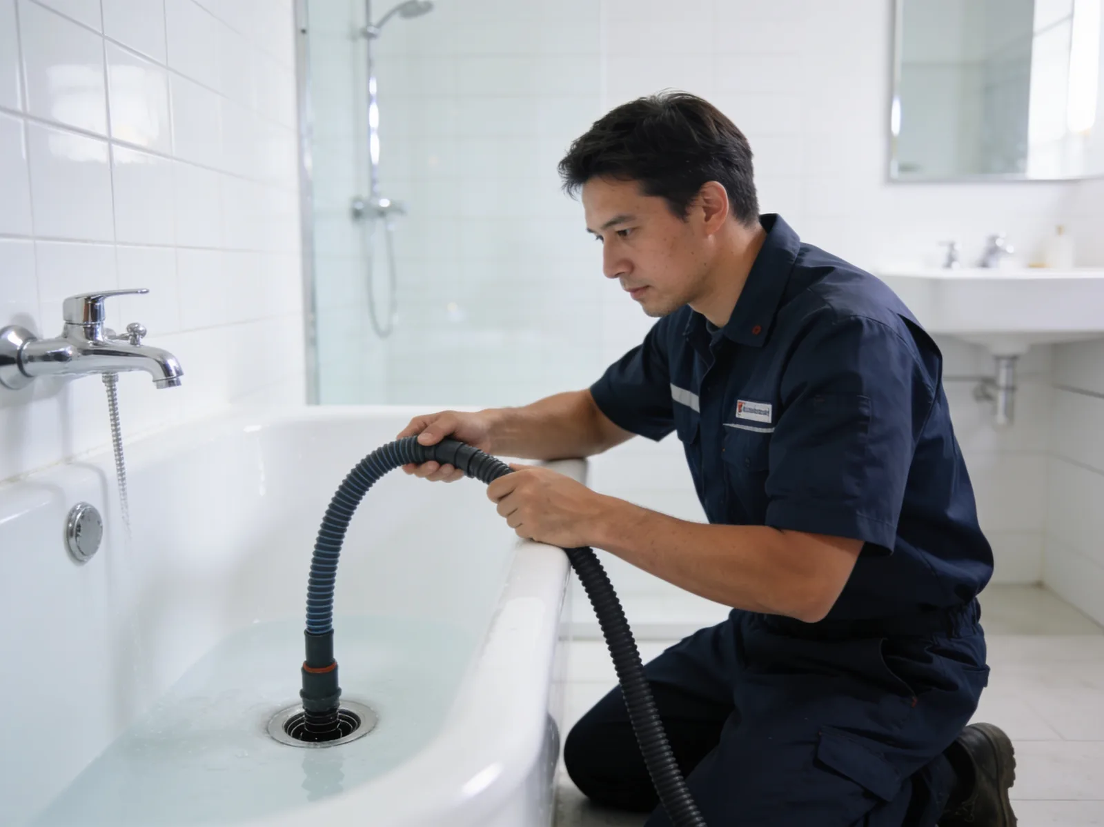 Emergency Plumber Greenwich, OH FAQs